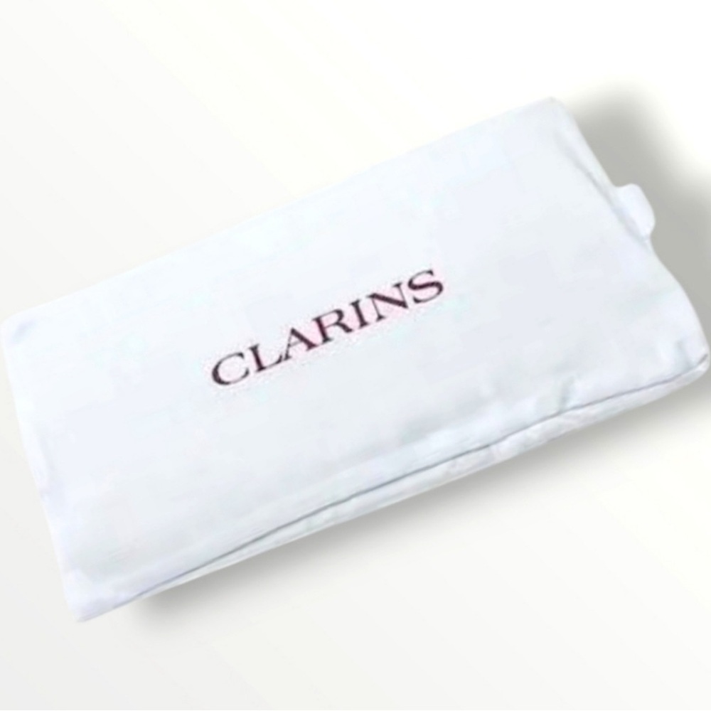 Clarins Hot or Cold gel eye mask NWT